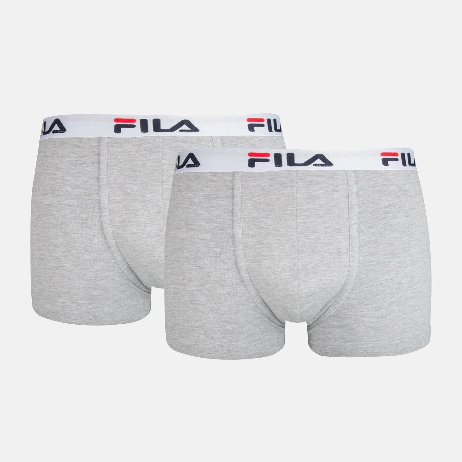 FILA  Panties 2 Pack 