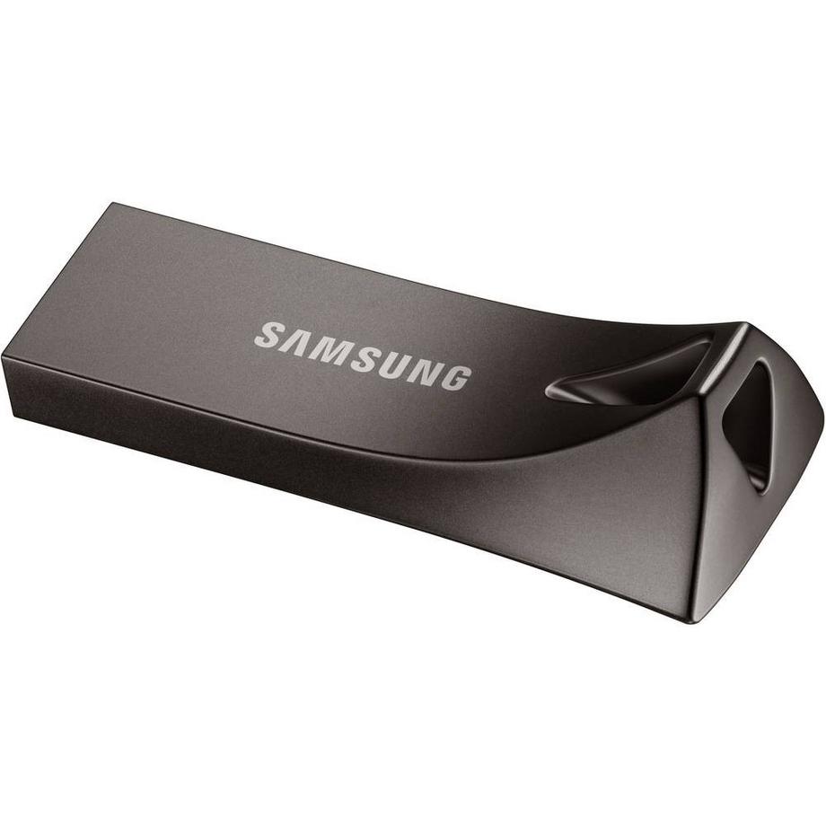 SAMSUNG  USB-Stick BAR Plus 128GB USB 3.1 Titan 