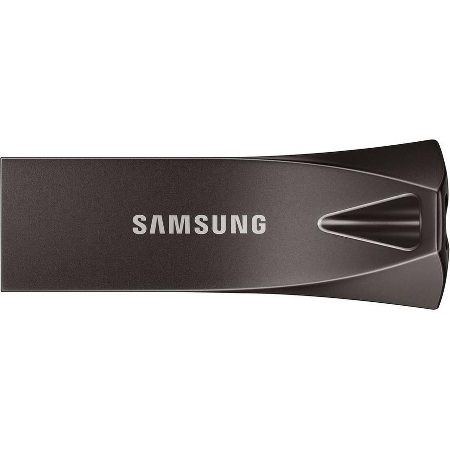 SAMSUNG  USB-Stick BAR Plus 128GB USB 3.1 Titan 