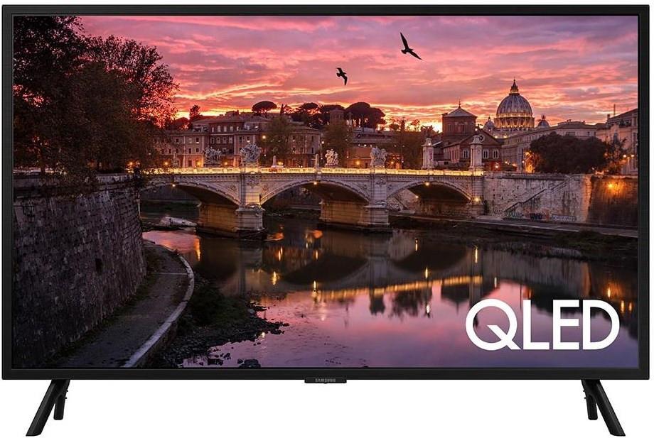 SAMSUNG  Hotel TV HG32EJ690, 32'', QLED 