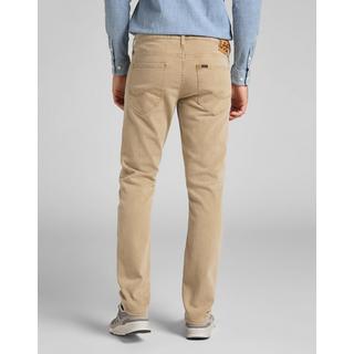 Lee Luke Non Denim Hosen Slim Tapered Fit  