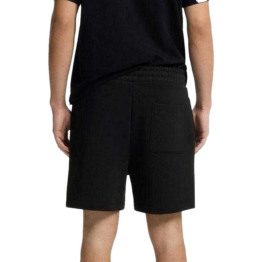HUGO Short Motiftyle Imprimé Graphique Dagety  