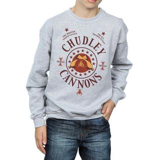 Harry Potter  Chudley Cannons Sweatshirt 