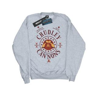 Harry Potter  Chudley Cannons Sweatshirt 