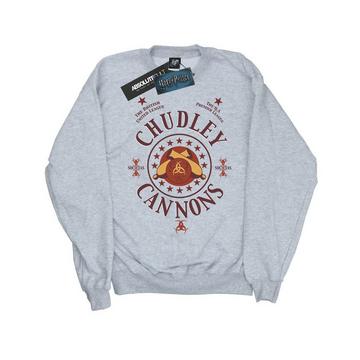 Chudley Cannons Sweatshirt