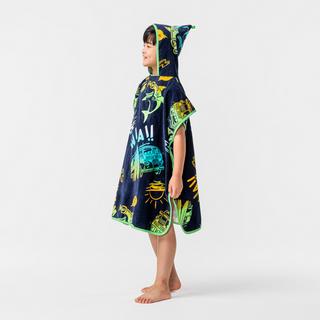 OLAIAN  Serviette poncho - VANLIFE 