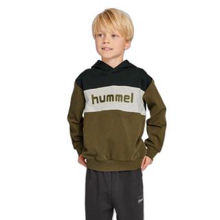 Hummel  kinder-kapuzenpullover morten 