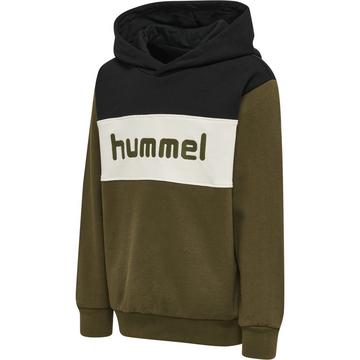 sweatshirt à capuche enfant morten