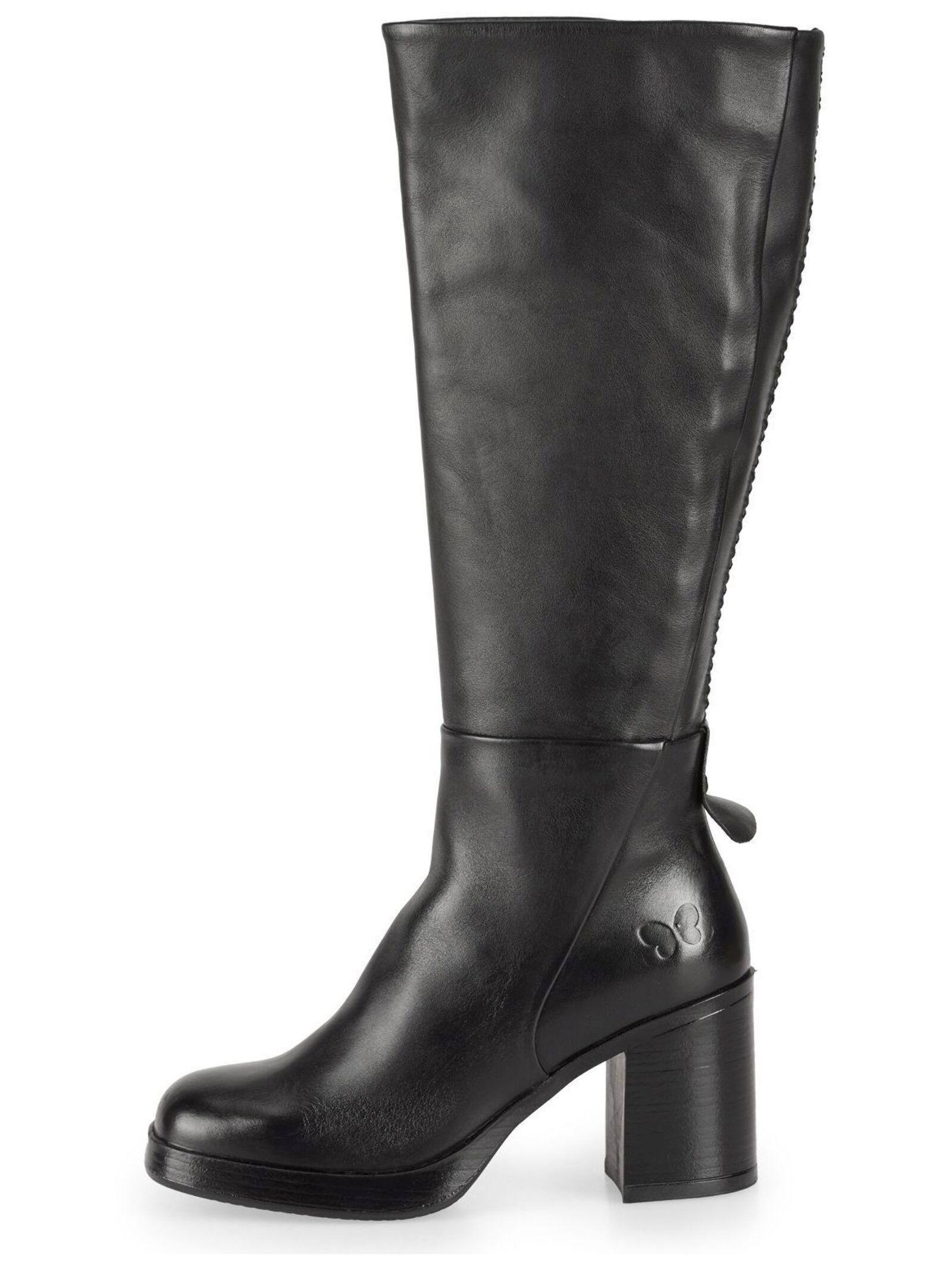 Felmini  Stiefel VALERIA D577 