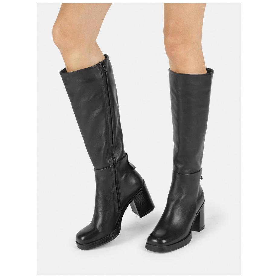 Felmini  Bottes VALERIA D577 