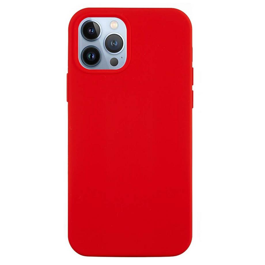 Cover-Discount  iPhone 15 Pro Max - Silikon Gummi Hülle 