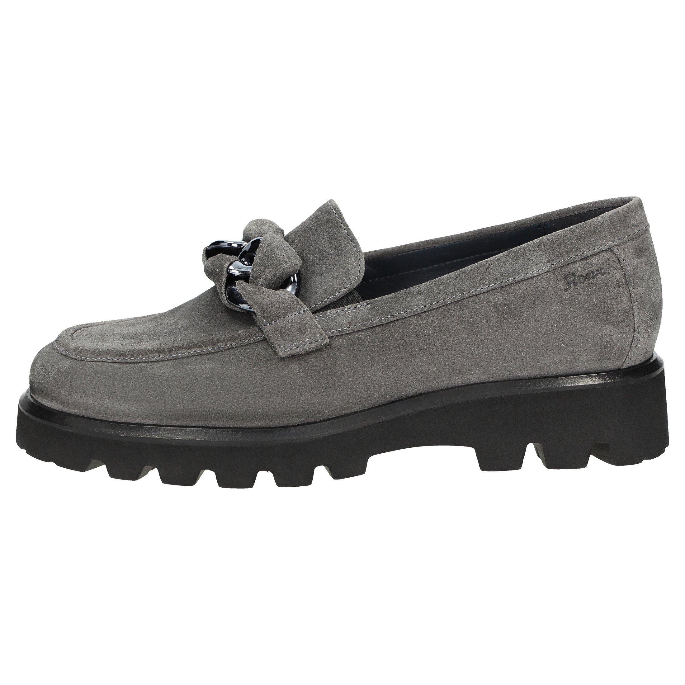 Sioux  Slipper Meredira-727-H 