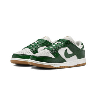 NIKE  Dunk Low LX Gorge Ostrich 