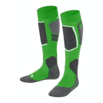 chaussettes mi-bas enfant sk4 advanced