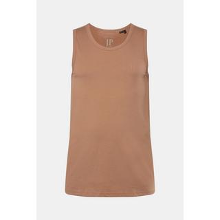 JP1880  Tank Top, Basic, ärmellos, bis 10 XL 