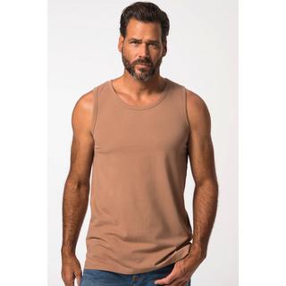 JP1880  Tank Top, Basic, ärmellos, bis 10 XL 