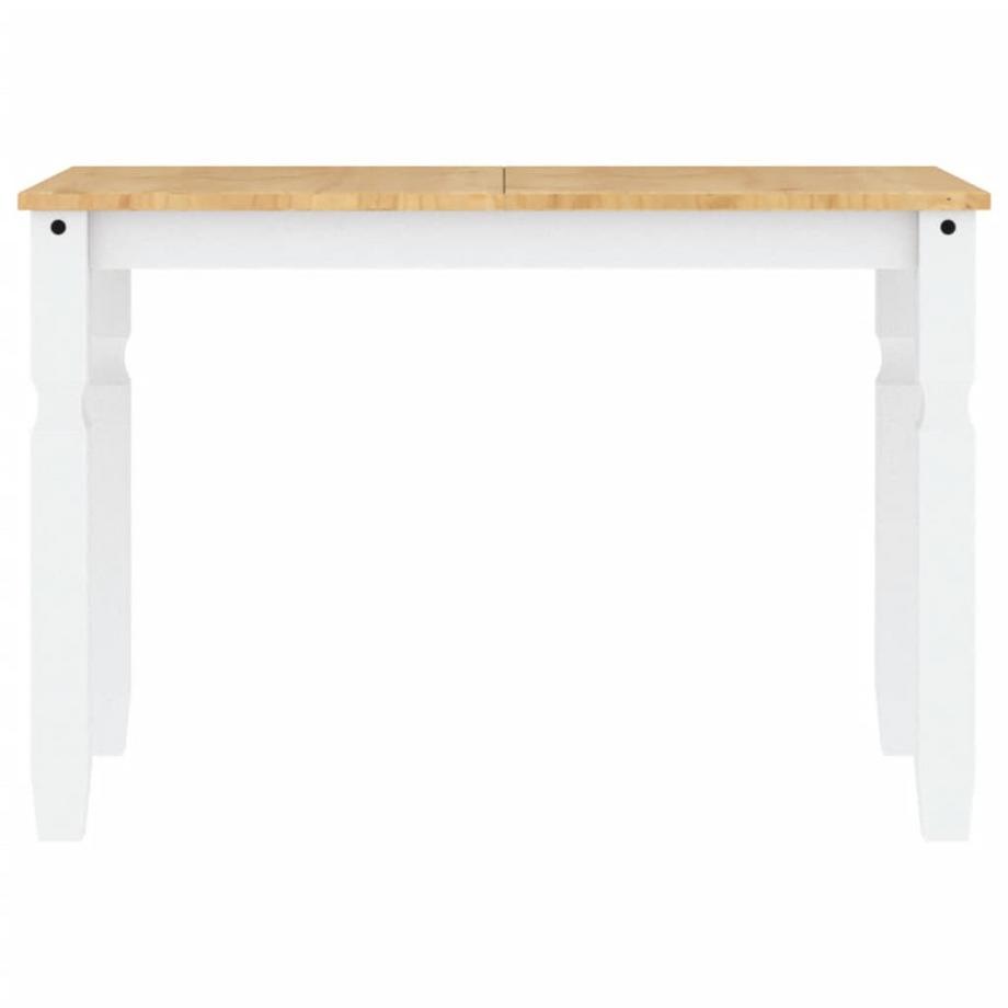 VidaXL Esstisch kiefernholz  