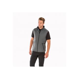 Result  recycelter bodywarmer thermoquilt 