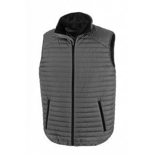 Result  recycelter bodywarmer thermoquilt 