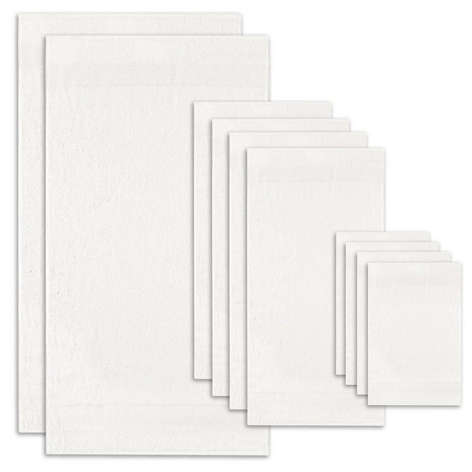 Handtuch  10er Pack-One