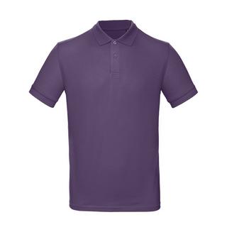 B and C Inspire Polo Shirt  