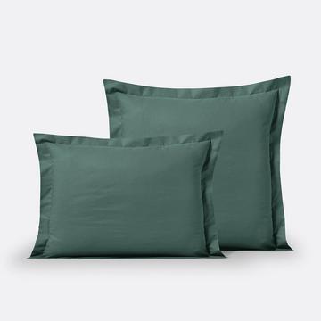 Kissenbezug Scenario mit Stehsaum