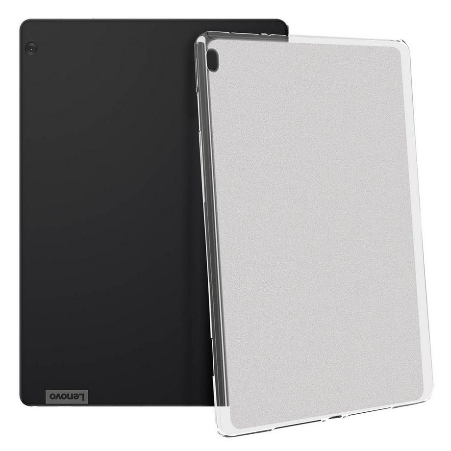 Avizar  Gelhülle Lenovo Smart Tab M10 10.1 Weiß 