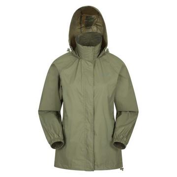 Veste imperméable PAKKA Enfant