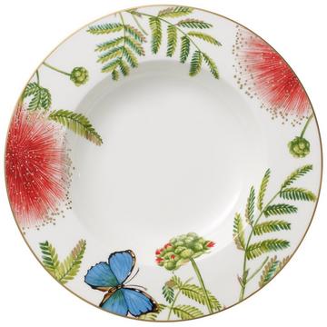 Assiette creuse Amazonia Anmut