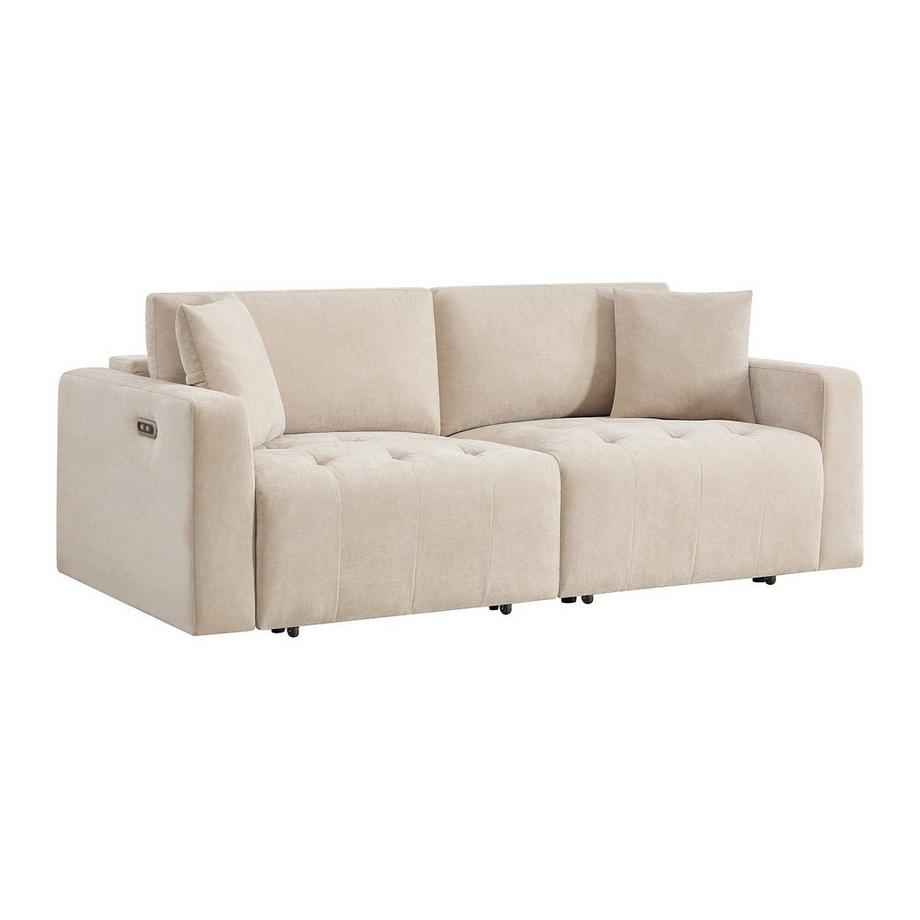 Canapé relaxation 3 places DIMARIAS