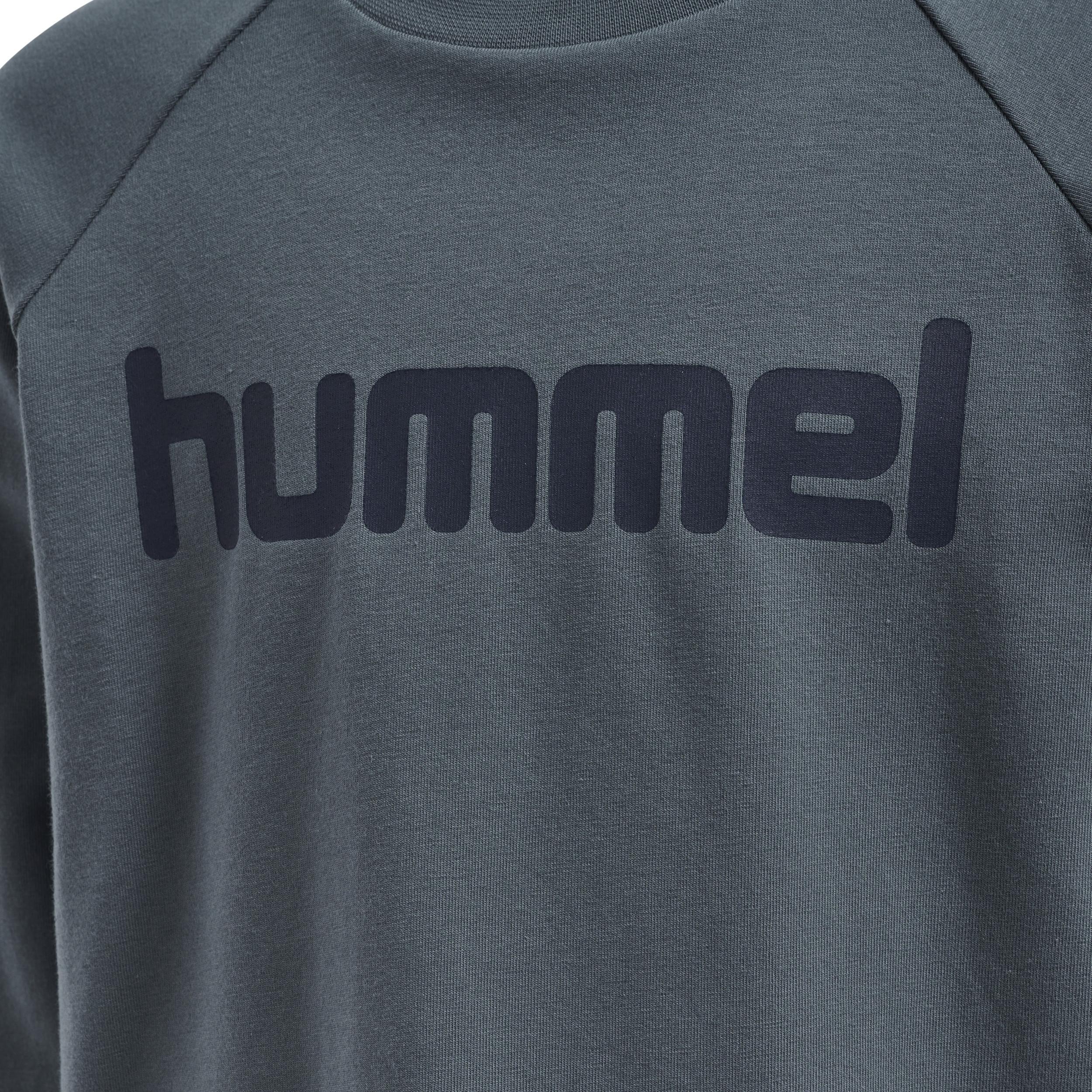 Hummel  T-shirt manches longues enfant  Boys 