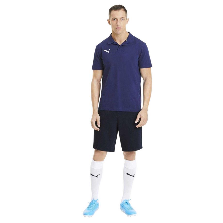 PUMA  Teamgoal 23 Casuals Pantaloncini Casual Conico 