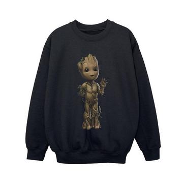 I Am Groot Sweatshirt