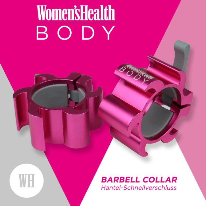 Women’s Health  Olympia Schnellverschluss 50/51mm 