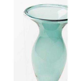 KARE Design Vaso Amore blu 20  