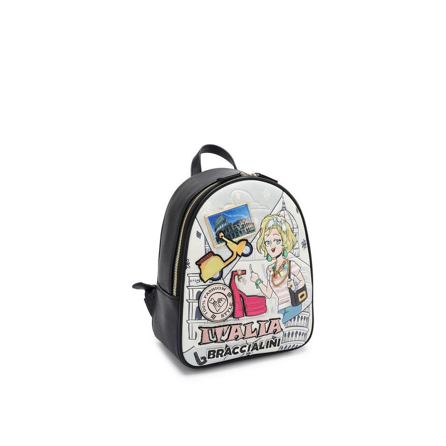 Braccialini Zaino  