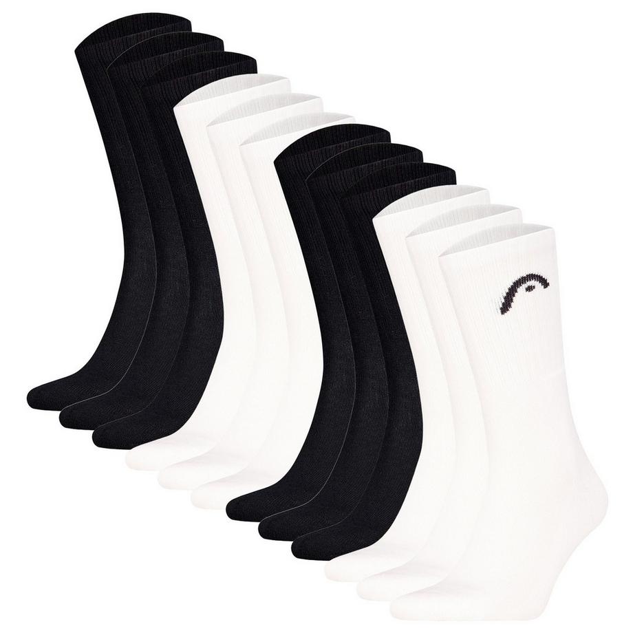 Chaussettes  Pack de 12-All Sport Training Crew 12P