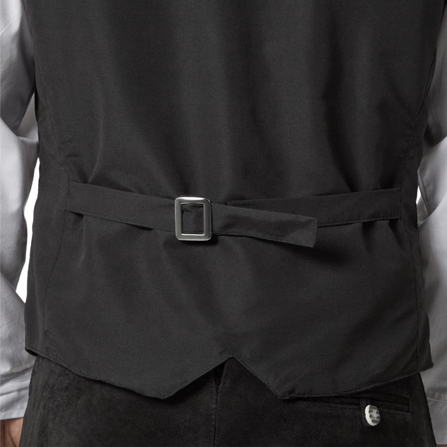 Tectake  Gilet tradizionale Noah 