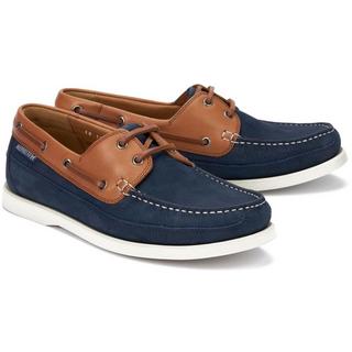 Mephisto  Boating - Chaussure à lacets nubuck 