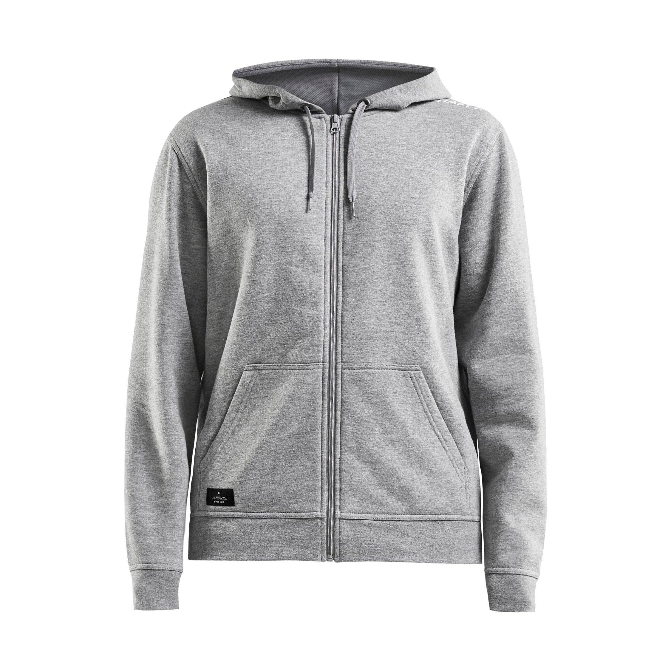 CRAFT Community Full Zip Hoodie  