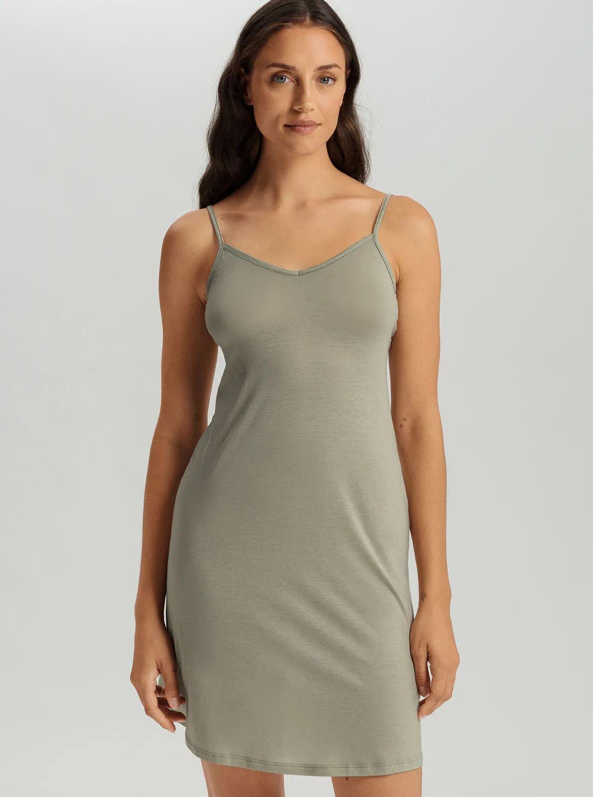 HANRO Ultralight Bodydress  