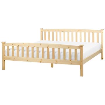 Letto en Legno di pino Scandinavo GIVERNY