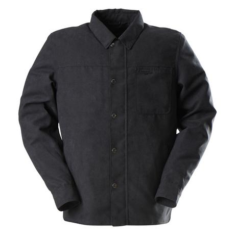 Furygan  blouson cuir oto arlon x kelvar 