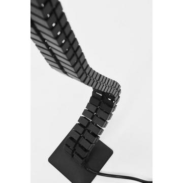 PA-AVL-CM007-11 protecteur de câbles Noir