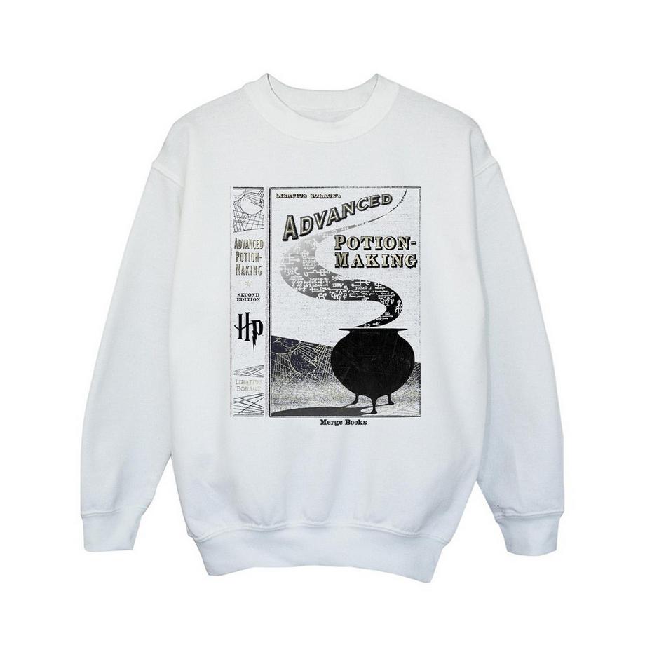 Hufflepuff Quidditch Team Captain Sweatshirt