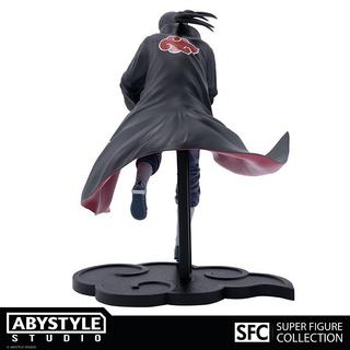 Abystyle  Statische Figur - SFC - Naruto - Itachi Uchiha 