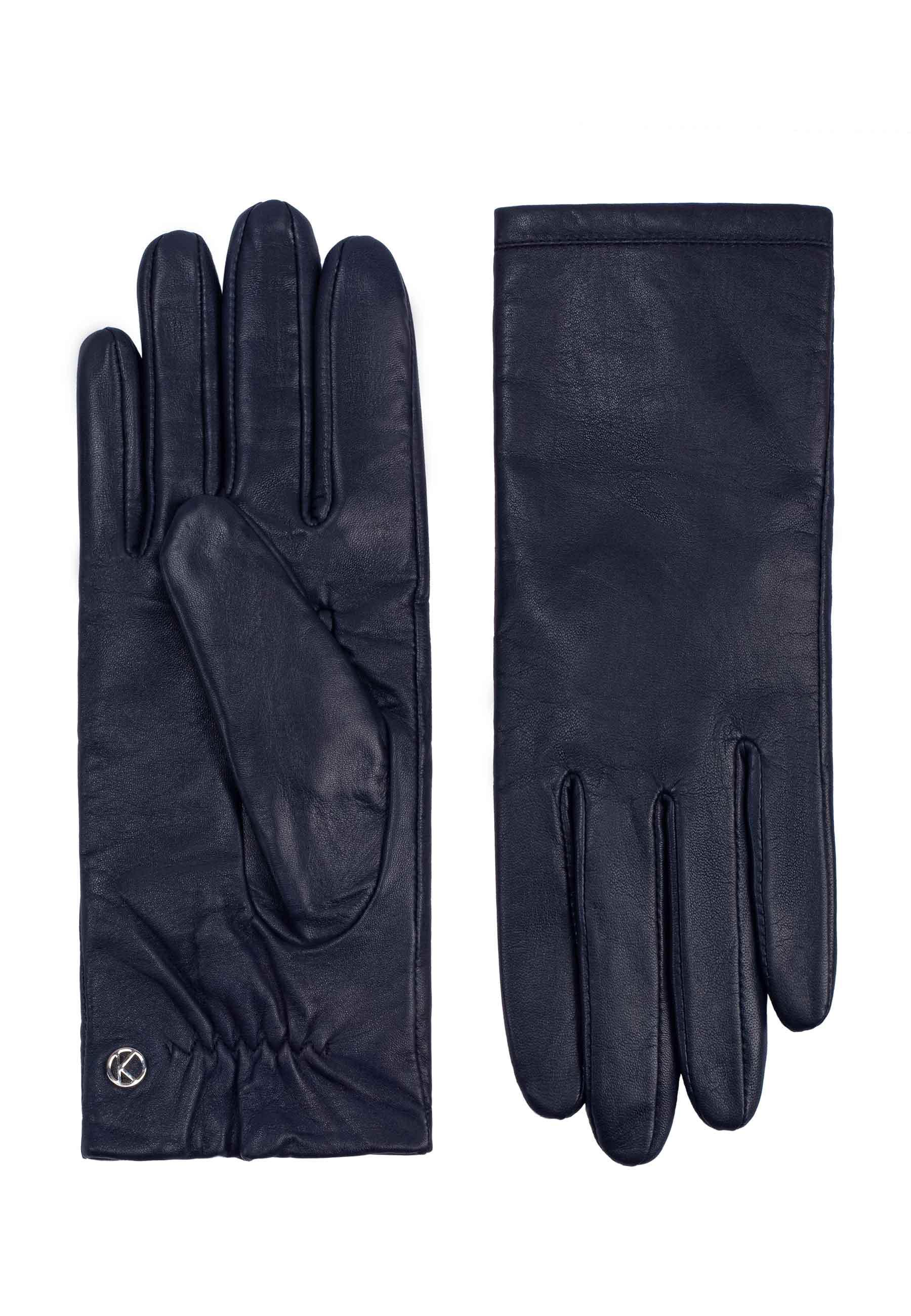 KESSLER  Handschuhe  " CHELSEA" aus Premium Lammleder mit Touchfunktion 