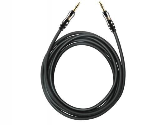 SCOSCHE  Scosche I635 Audio-Kabel 1,829 m 3.5mm Schwarz 