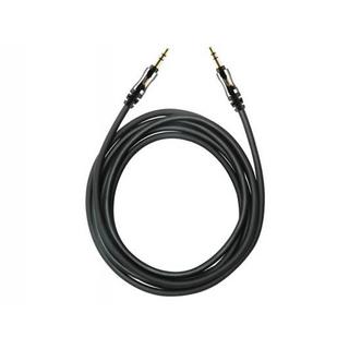 SCOSCHE  Scosche I635 Audio-Kabel 1,829 m 3.5mm Schwarz 