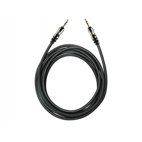 SCOSCHE  Scosche I635 câble audio 1,829 m 3,5mm Noir 